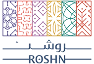 roshn logo
