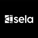 sela company official logo