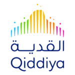 qiddiya city logo png seeklogo 358620