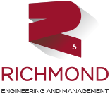 richmond logo